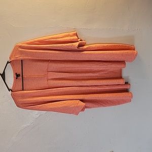 Short Sleeve Cardigan